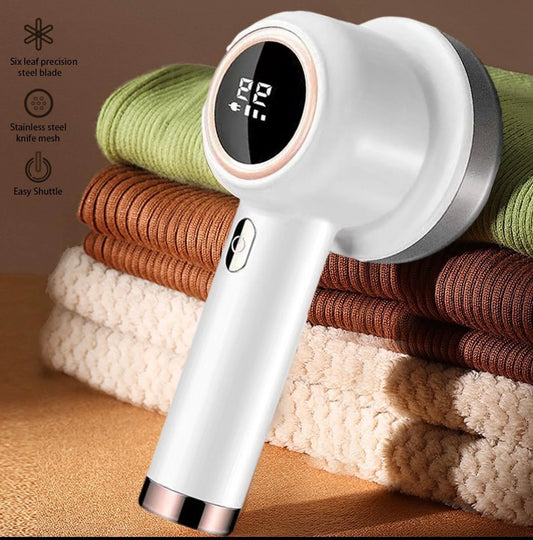 Puremassager™ Lint & Fabric Refresh Roller